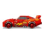 LEGO Speed Champions Rayo McQueen #77255 de 270 Piezas