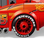 LEGO Speed Champions Rayo McQueen #77255 de 270 Piezas