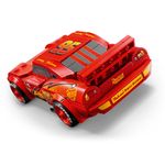 LEGO Speed Champions Rayo McQueen #77255 de 270 Piezas