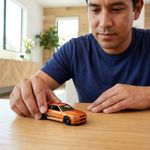 Hot Wheels Fast & Furious Vehículo de Colección - Presentación Surtida