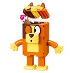 LEGO Bluey Familia de Bluey para Construir #11217 con 466 Piezas