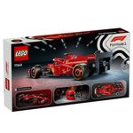 LEGO Speed Champions Ferrari SF-24 F1 #77242 de 275 Piezas