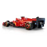 LEGO Speed Champions Ferrari SF-24 F1 #77242 de 275 Piezas