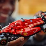 LEGO Speed Champions Ferrari SF-24 F1 #77242 de 275 Piezas