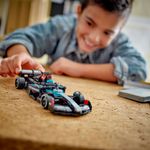 LEGO Speed Champions Mercedes-AMG F1 W15 #77244 de 267 Piezas