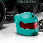 LEGO Speed Champions Mercedes-AMG F1 W15 #77244 de 267 Piezas