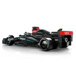 LEGO Speed Champions Mercedes-AMG F1 W15 #77244 de 267 Piezas
