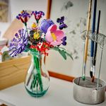 LEGO Botanicals Ramo de Flores de Olivia Rodrigo #11507 con 400 Piezas