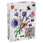 LEGO Botanicals Ramo de Flores de Olivia Rodrigo #11507 con 400 Piezas