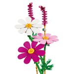 LEGO Botanicals Flores Cosmos #11514 con 171 Piezas