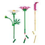 LEGO Botanicals Flores Cosmos #11514 con 171 Piezas