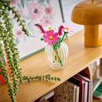 LEGO Botanicals Flores Cosmos #11514 con 171 Piezas