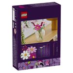 LEGO Botanicals Flores Cosmos #11514 con 171 Piezas