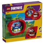 LEGO Fortnite Tomatoide #77079 de 210 Piezas