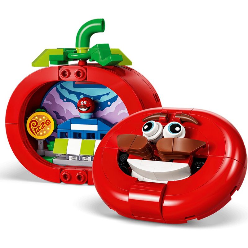 LEGO Fortnite Tomatoide #77079 de 210 Piezas