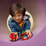 LEGO Fortnite Tomatoide #77079 de 210 Piezas