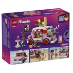 LEGO Friends Camión de Pizza # 42694 con 190 Piezas