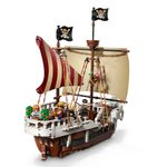 LEGO One Piece Barco Pirata Going Merry #75639 de 1376 Piezas