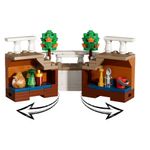 LEGO One Piece Barco Pirata Going Merry #75639 de 1376 Piezas