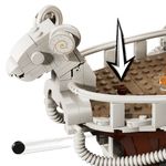 LEGO One Piece Barco Pirata Going Merry #75639 de 1376 Piezas