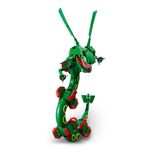 LEGO Pokémon Rayquaza #72168 de 1083 piezas