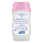 Crema Corporal Ricitos de Oro Hipoalergénica de Leche de Almendras 250 mL