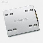 Adaptador de 3.5 a 2.5 para Almacenamiento Interno en Color Negro