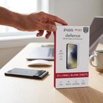 Láminas Protectoras de Pantalla InvisibleShield Defense M4/M12 Small 25 Unidades