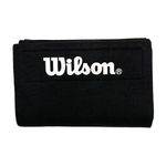 Faja Unisex Ajustable con Velcro de Neopreno Negro Talla Única