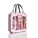 Set de Cuidado Corporal Juicy Berry Care 3 Unidades