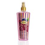 Set de Cuidado Corporal Juicy Berry Care 3 Unidades