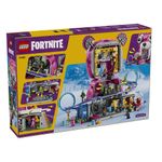 LEGO Fortnite Rave Cave #77082 de 1,963 Piezas