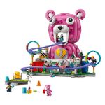 LEGO Fortnite Rave Cave #77082 de 1,963 Piezas