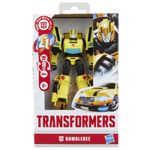 Figura Transformers Prime Changers Diseños Surtidos