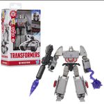 Figura Transformers Prime Changers Diseños Surtidos