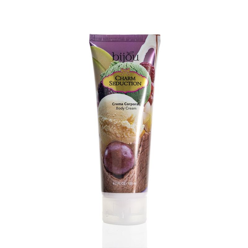 Set de Cuidado Corporal Charm Seduction Care 3 Unidades
