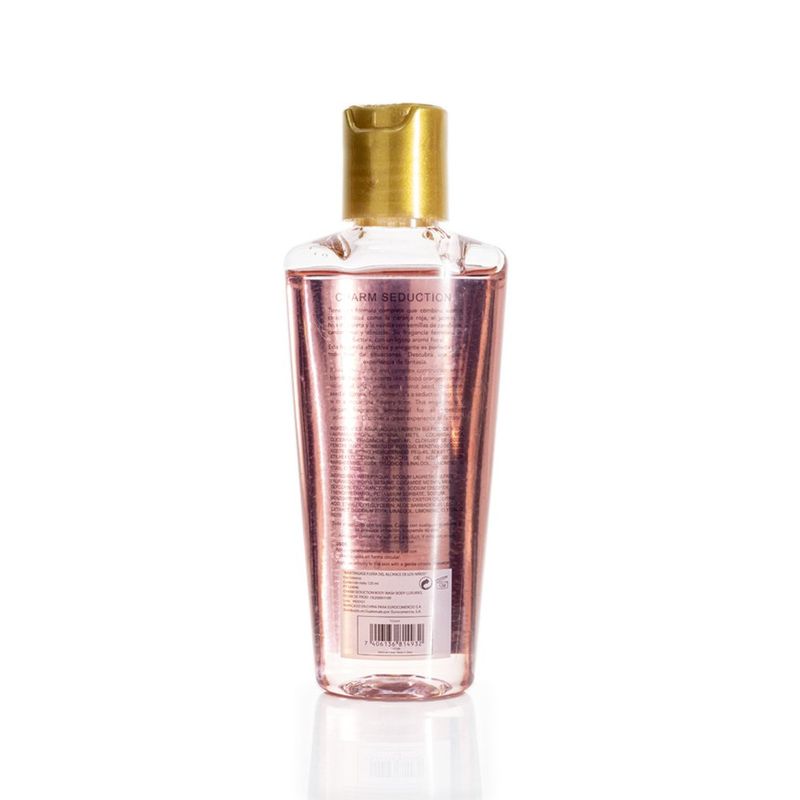 Set de Cuidado Corporal Charm Seduction Care 3 Unidades