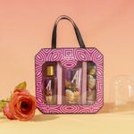 Set de Cuidado Corporal Charm Seduction Care 3 Unidades