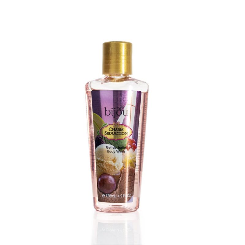 Set de Cuidado Corporal Charm Seduction Care 3 Unidades