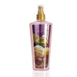 Set de Cuidado Corporal Charm Seduction Care 3 Unidades