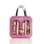 Set de Cuidado Corporal Charm Seduction Care 3 Unidades