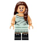 LEGO Editions Olivia Rodrigo's Vinyl # 43028 de 360 Piezas