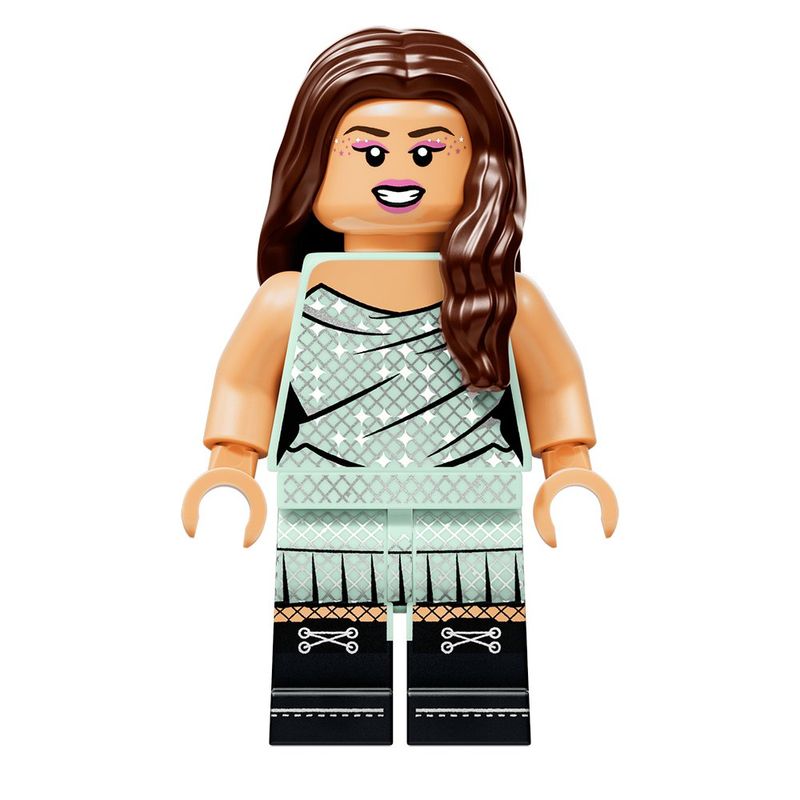 LEGO Editions Olivia Rodrigo's Vinyl # 43028 de 360 Piezas