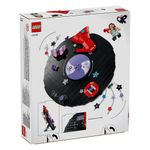 LEGO Editions Olivia Rodrigo's Vinyl # 43028 de 360 Piezas