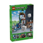 LEGO Minecraft Ghast Station #21597 de 530 Piezas