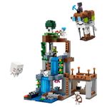LEGO Minecraft Ghast Station #21597 de 530 Piezas