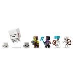 LEGO Minecraft Ghast Station #21597 de 530 Piezas