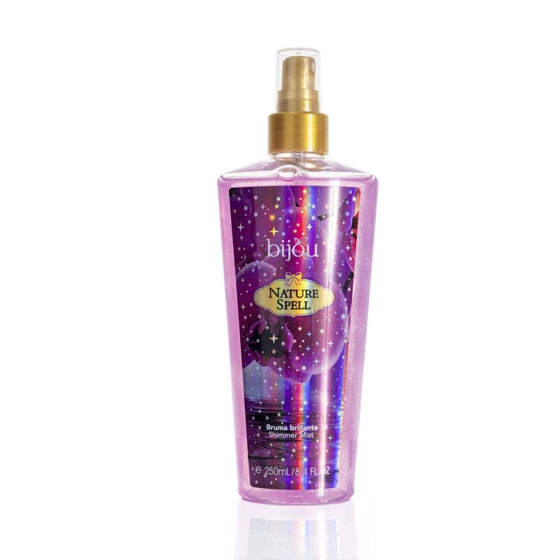 Set de Cuidado Corporal Nature Spell Care 3 Unidades