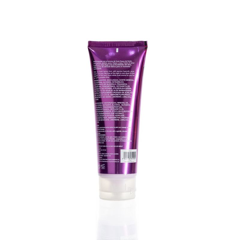 Set de Cuidado Corporal Nature Spell Care 3 Unidades
