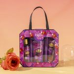 Set de Cuidado Corporal Nature Spell Care 3 Unidades